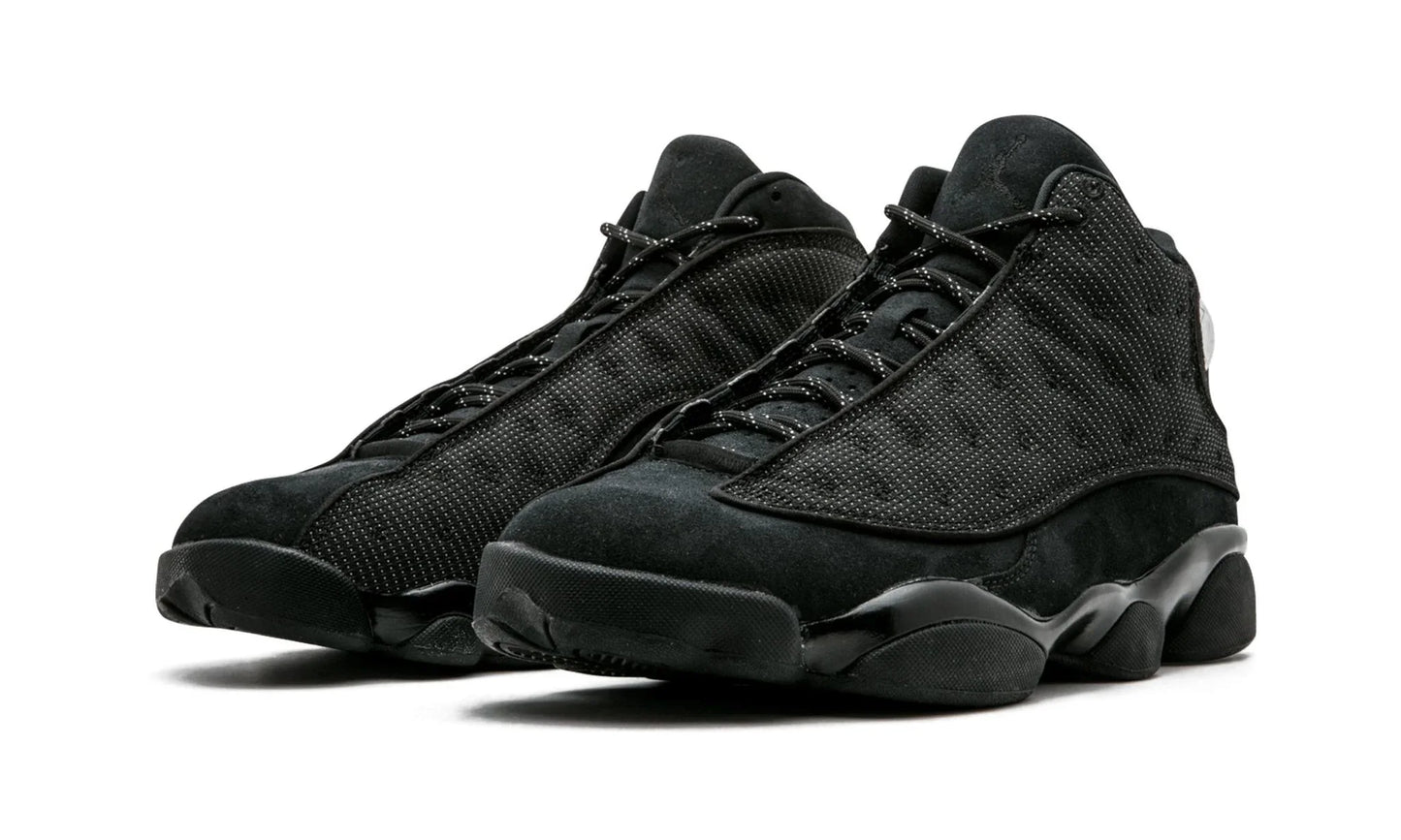 Air Jordan 13 Retro "Black Cat"