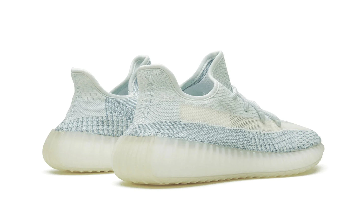 Adidas Yeezy Boost 350 V2 "Cloud White"