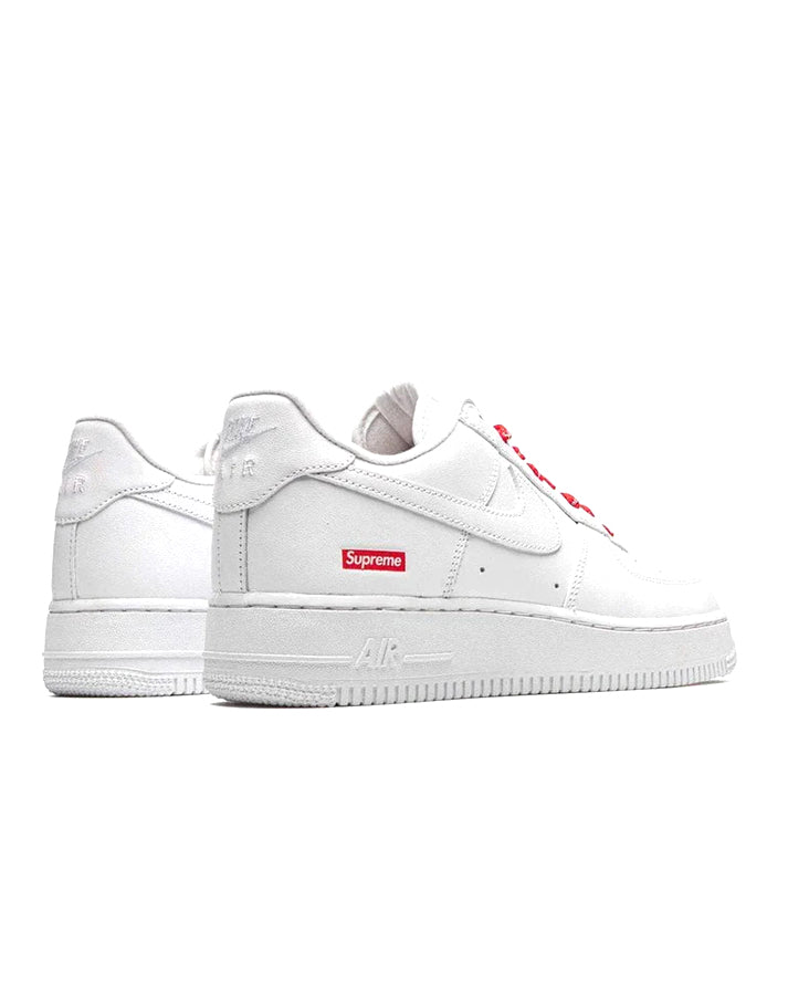 Nike Air Force 1 x Supreme