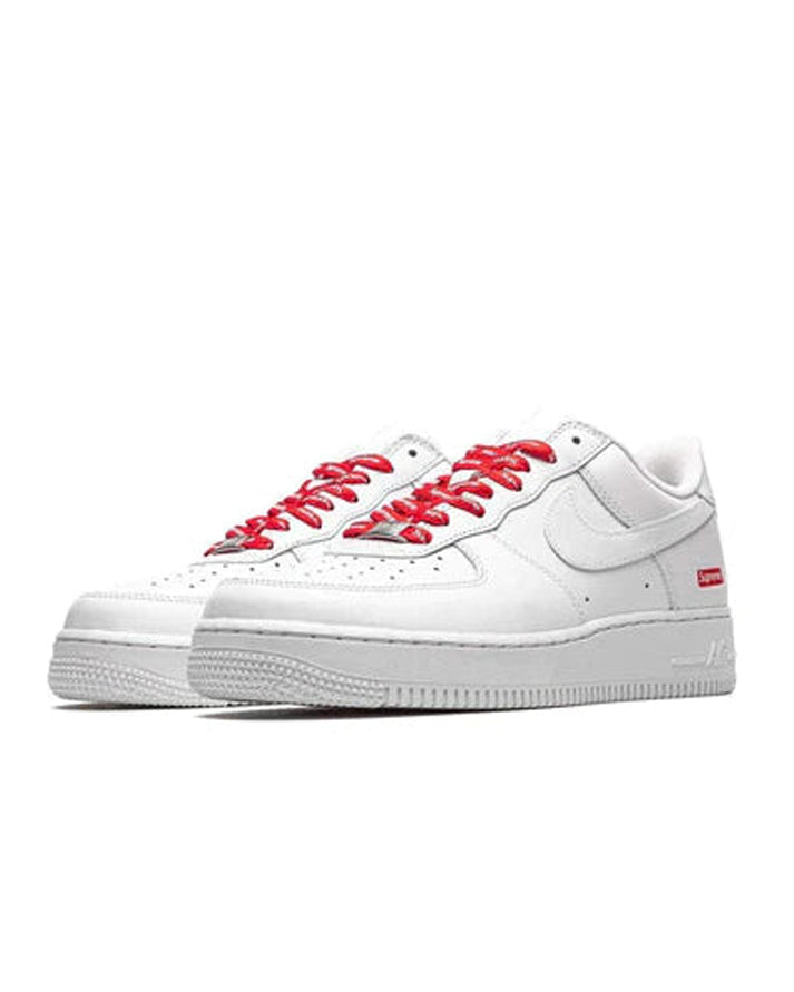 Nike Air Force 1 x Supreme