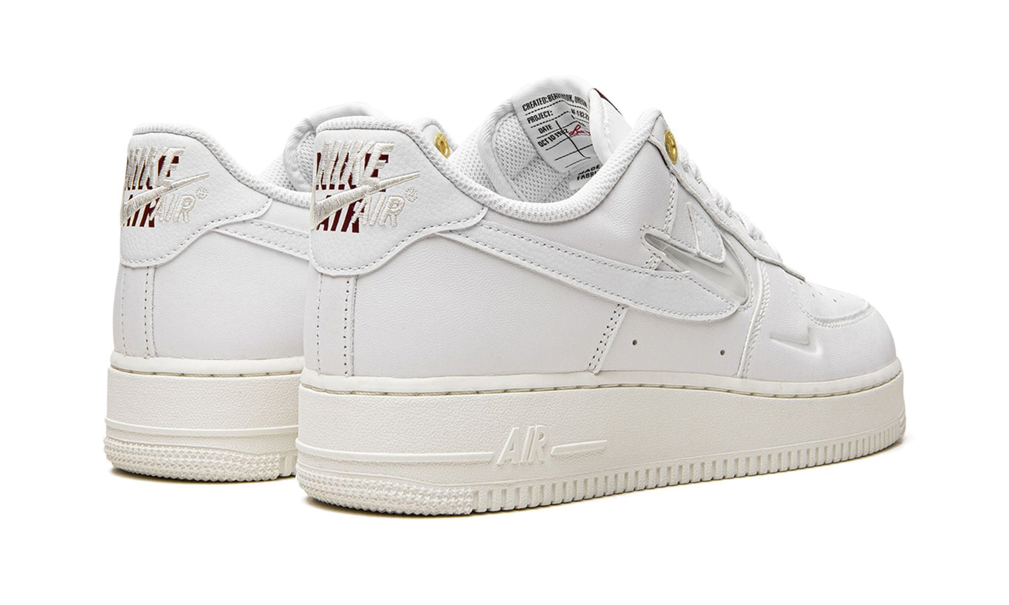 Nike Air Force 1 '07 "Join Forces Sail"