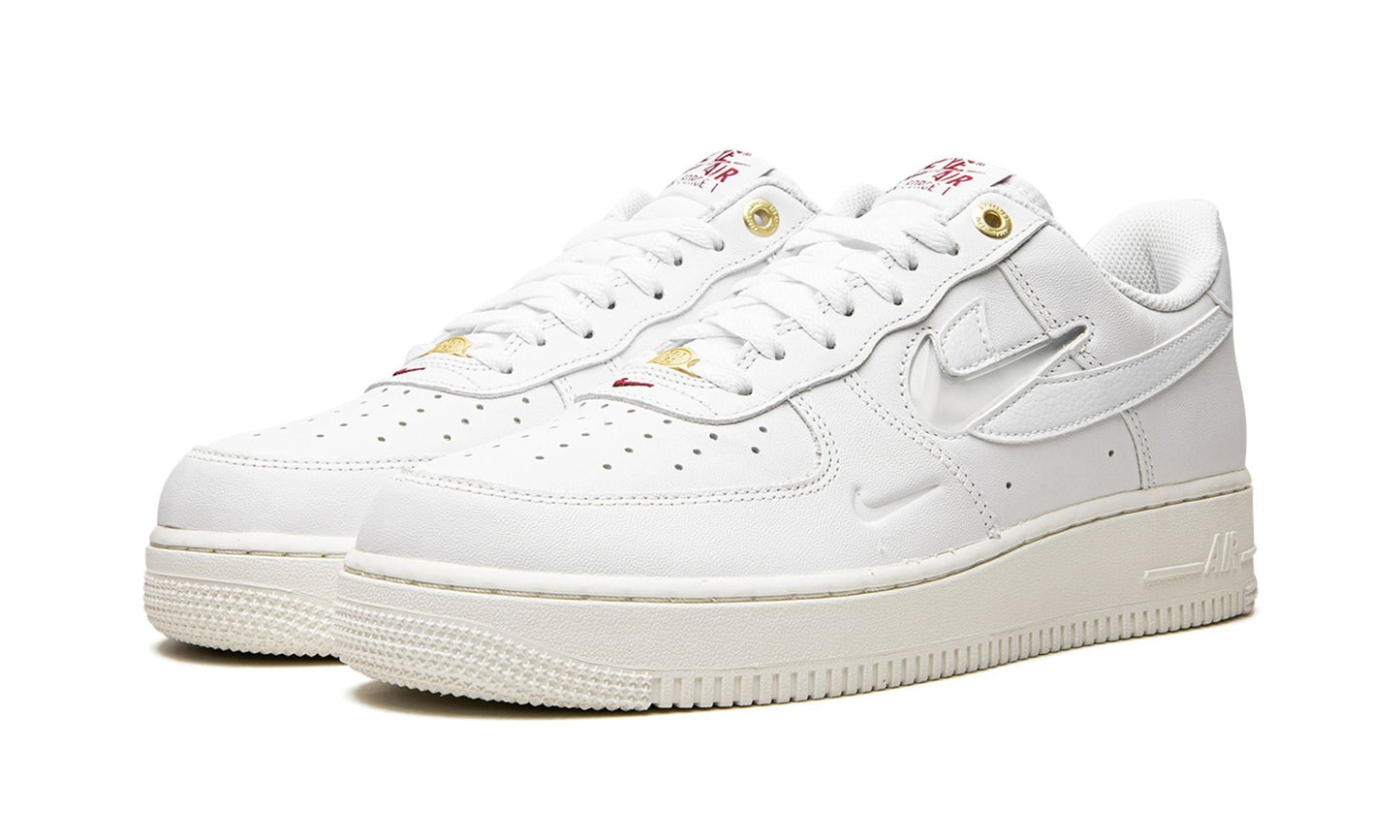 Nike Air Force 1 '07 "Join Forces Sail"