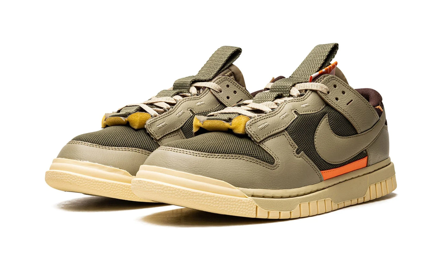 Nike Air Dunk Jumbo "Olive"