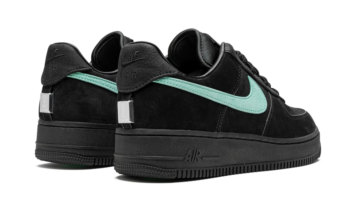 Nike Air Force 1 "Tiffany and Co."