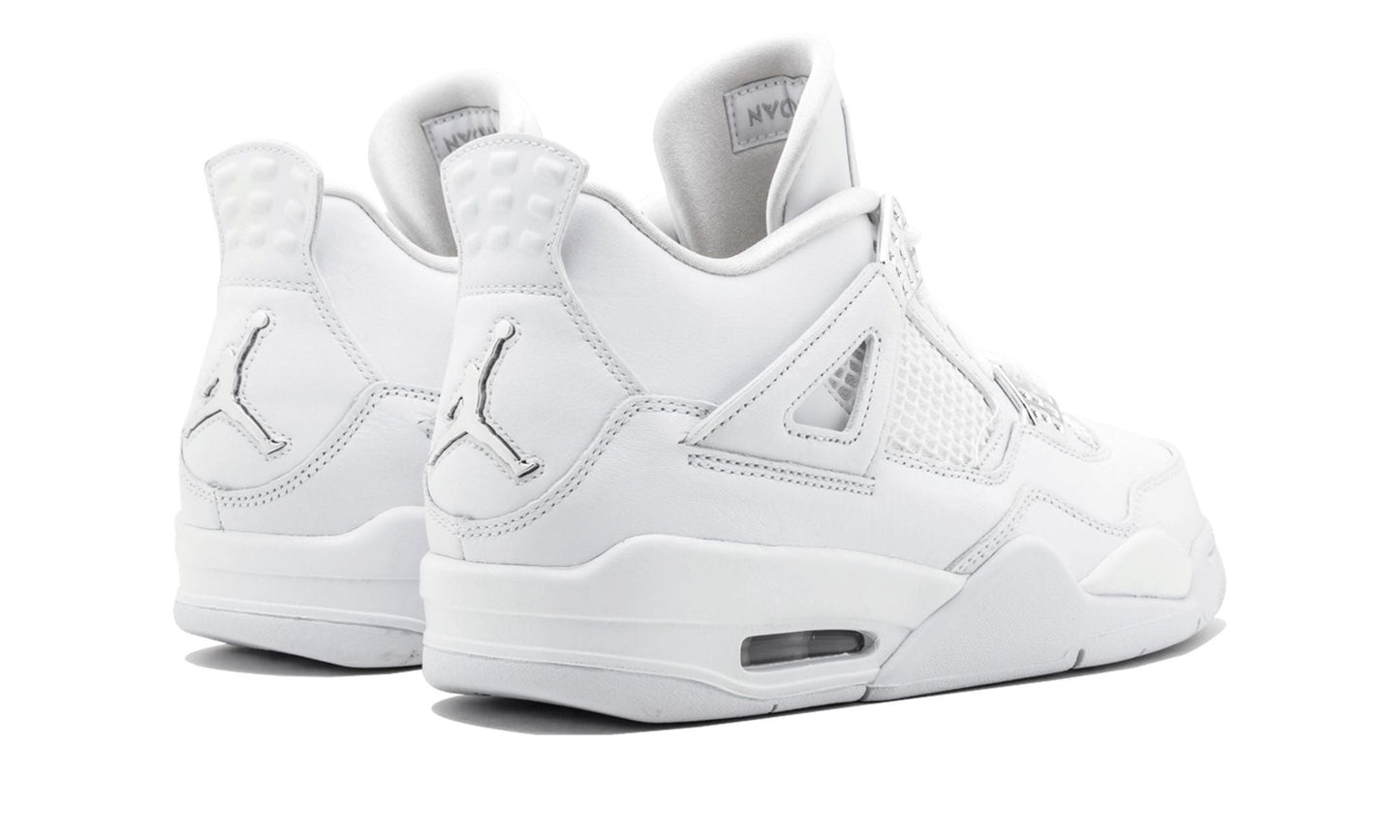 Air Jordan 4 Retro ''PURE MONEY''