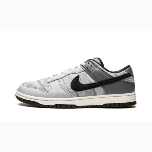 Nike Dunk Low "Copy Paste"