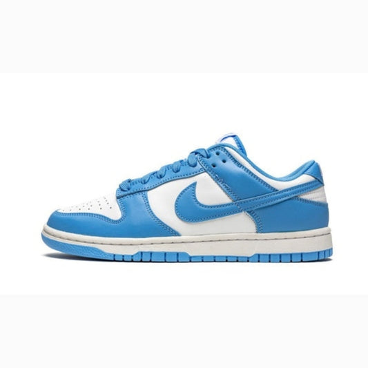 Nike Dunk Low ''University Blue"