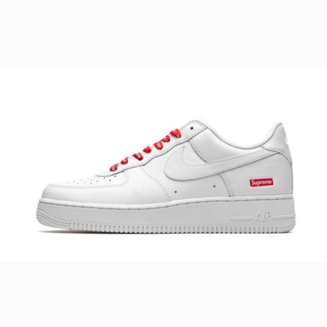 Nike Air Force 1 x Supreme