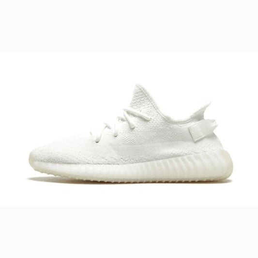 Adidas Yeezy Boost 350 V2  "Triple White"