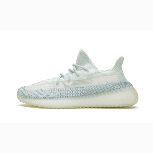 Adidas Yeezy Boost 350 V2 "Cloud White"