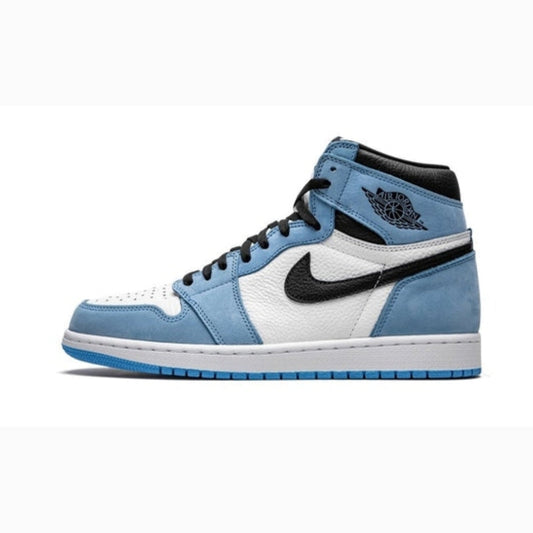 Air Jordan 1 High OG ''UNC''