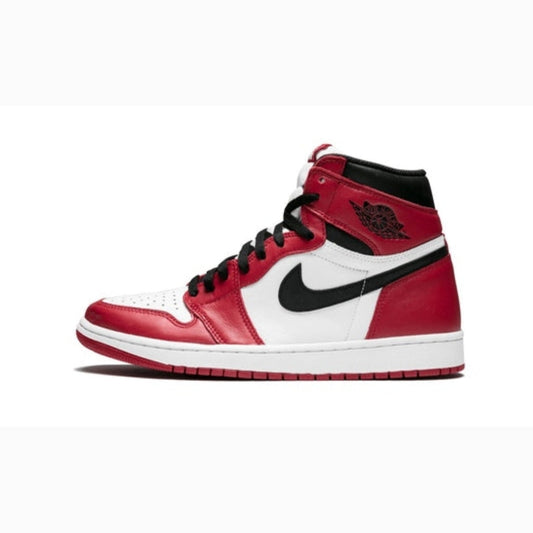 Air Jordan 1 High OG  "Chicago"