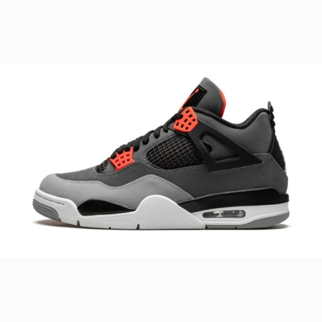 Air Jordan 4 Retro "INFARED"