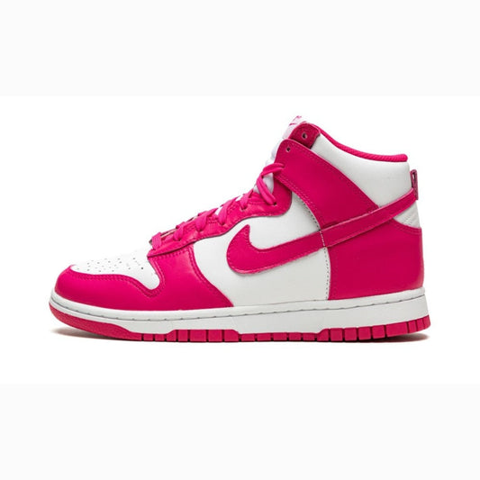 Nike Dunk High "Pink Prime"