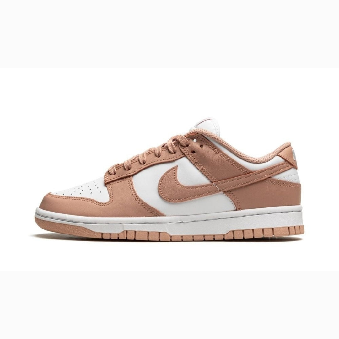 Nike Dunk Low "Rose Whisper"