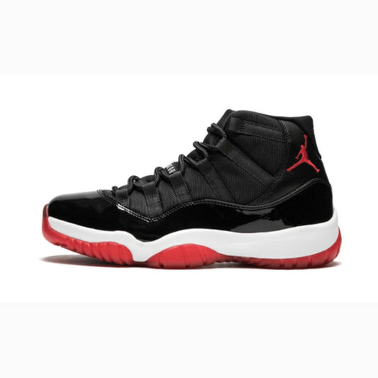 Air Jordan 11 Retro "Bred"