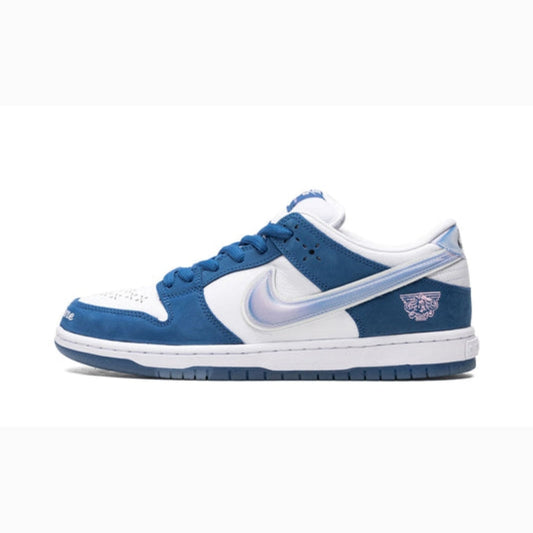 Nike SB Dunk Low "Born x Raised"