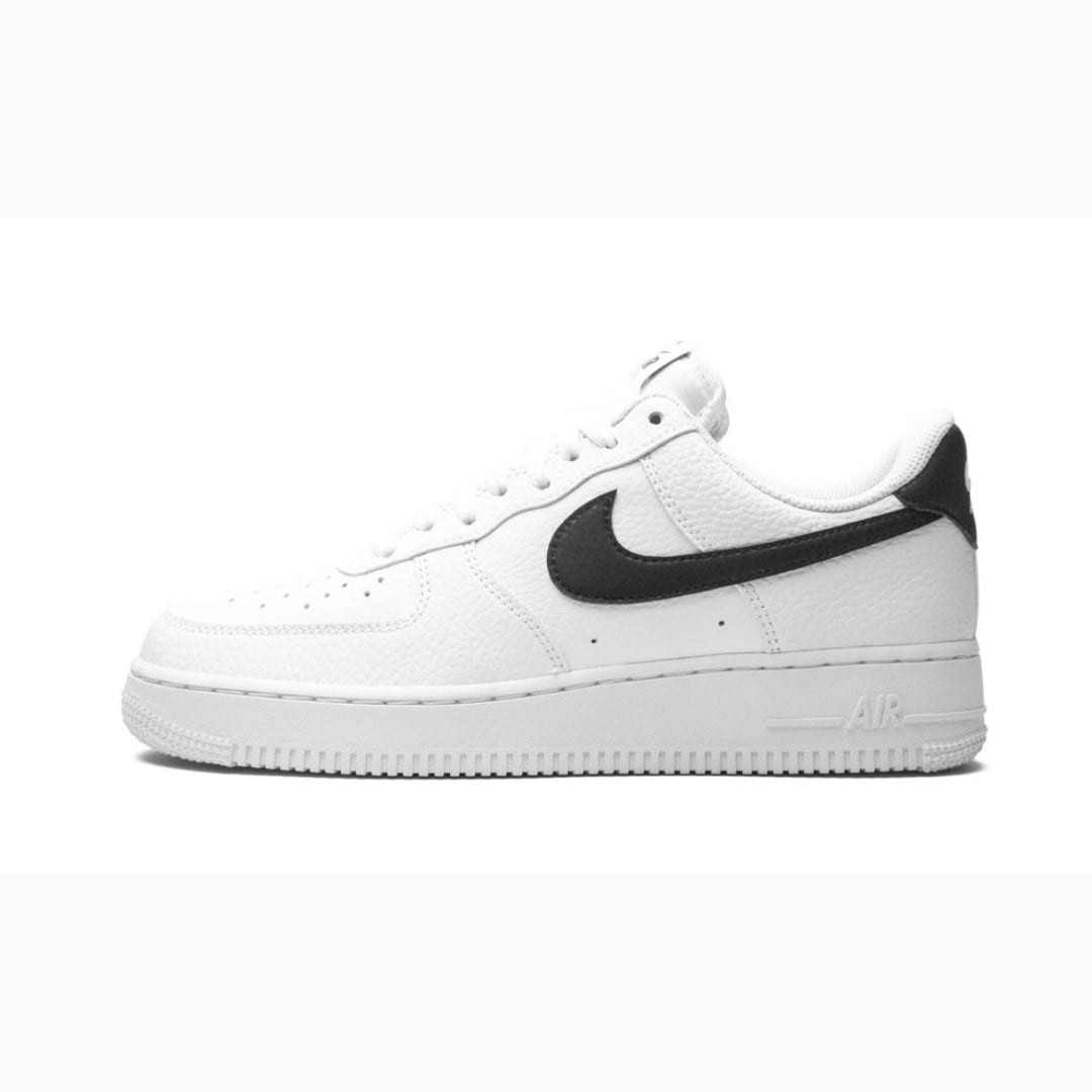 Nike Air Force 1 '07 "White / Black"