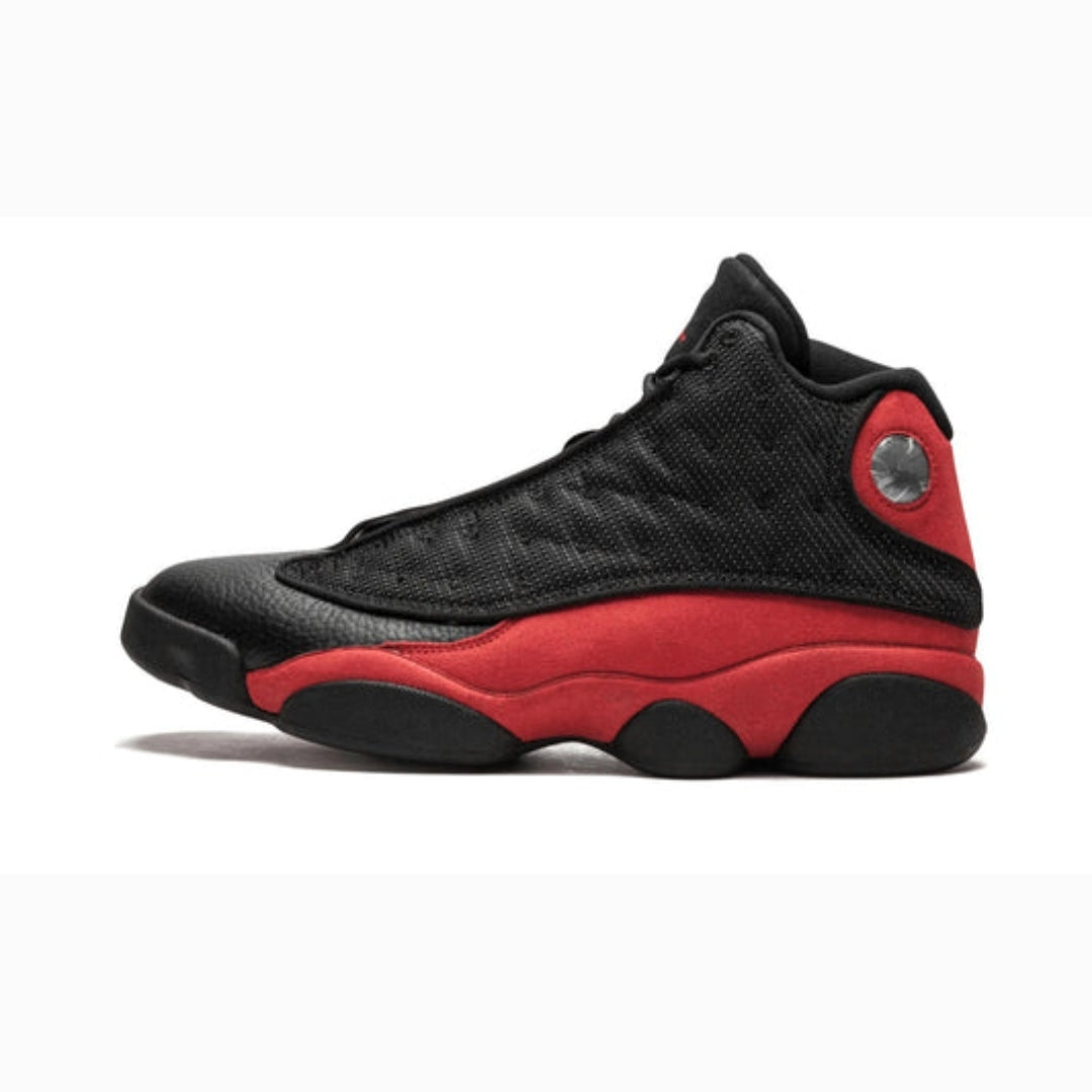 Air Jordan 13 Retro "Bred 2017"