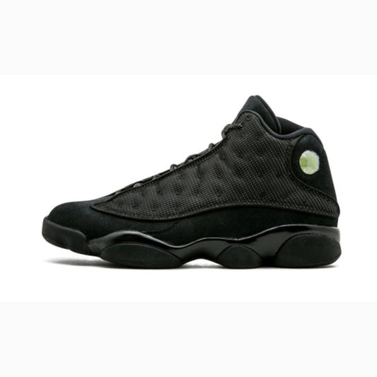 Air Jordan 13 Retro "Black Cat"