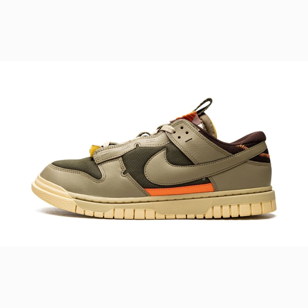 Nike Air Dunk Jumbo "Olive"