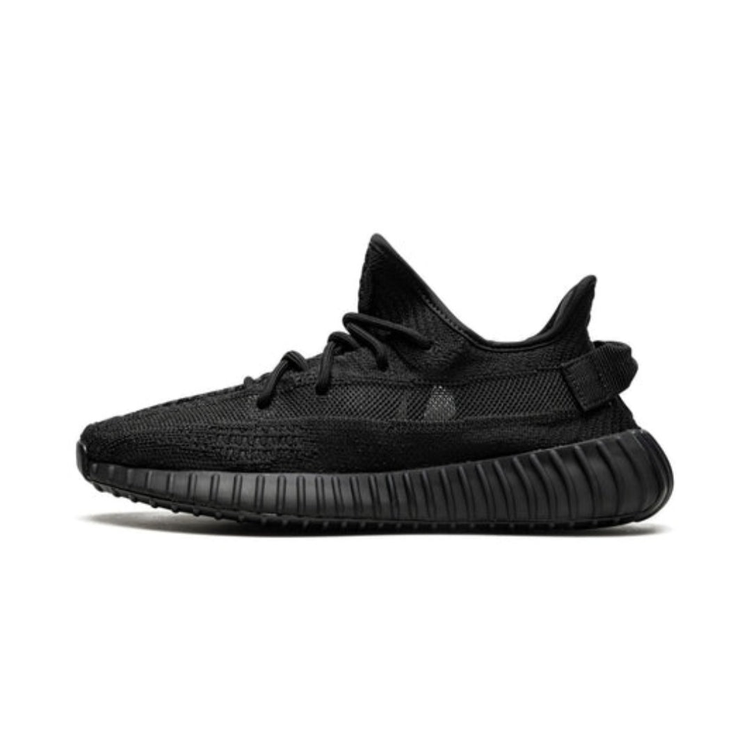 Adidas Yeezy Boost 350 V2 "Onyx"