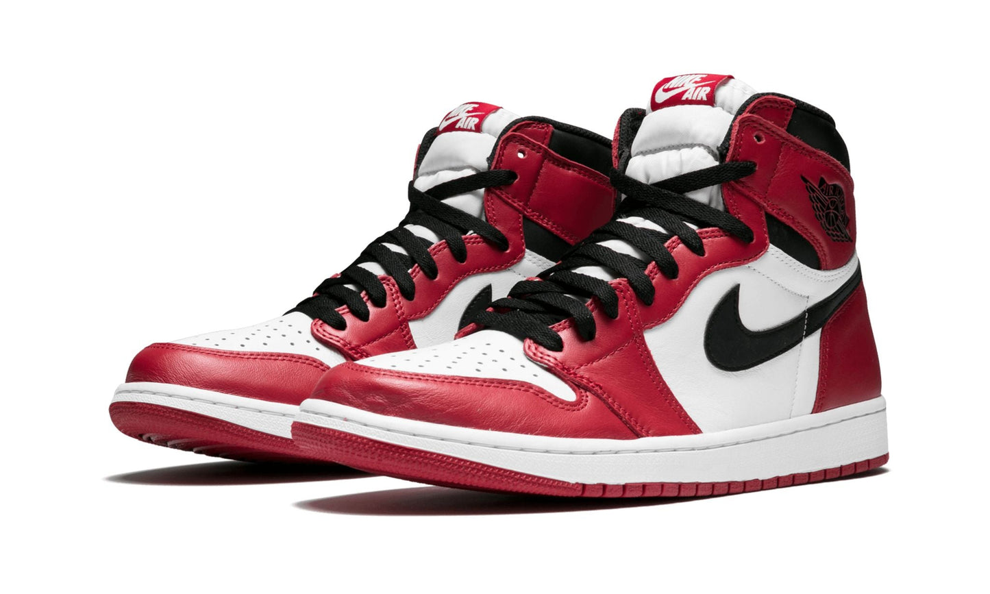 Air Jordan 1 High OG  "Chicago"