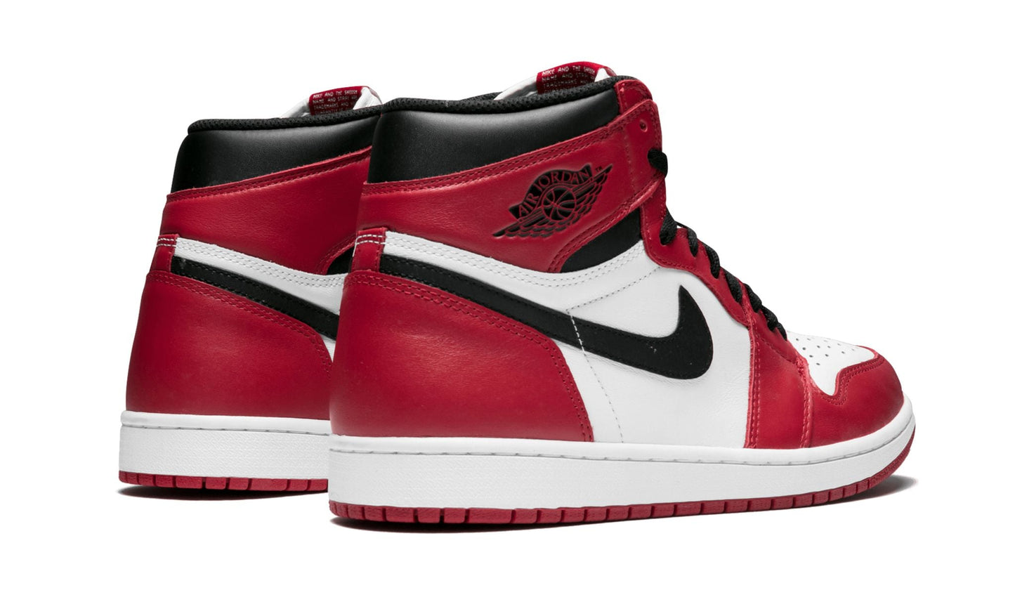 Air Jordan 1 High OG  "Chicago"