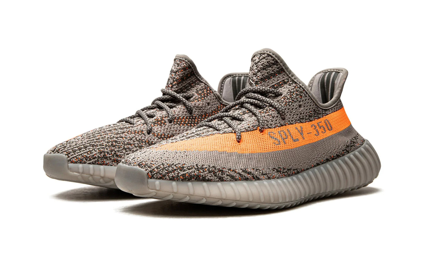 Adidas Yeezy Boost 350 V2 "Beluga Reflective"