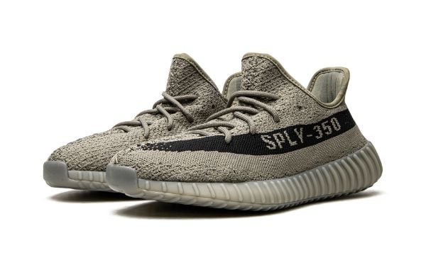 Adidas Yeezy Boost 350 V2 "Granite"