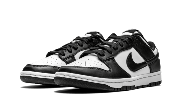 Nike Dunk Low ''Panda''