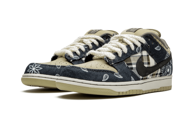 Nike SB Dunk Low "Travis Scott"