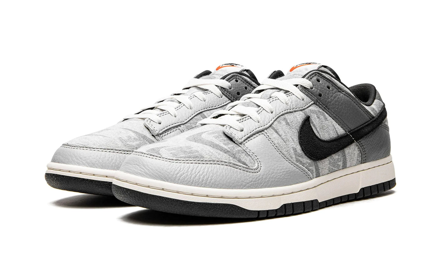 Nike Dunk Low "Copy Paste"