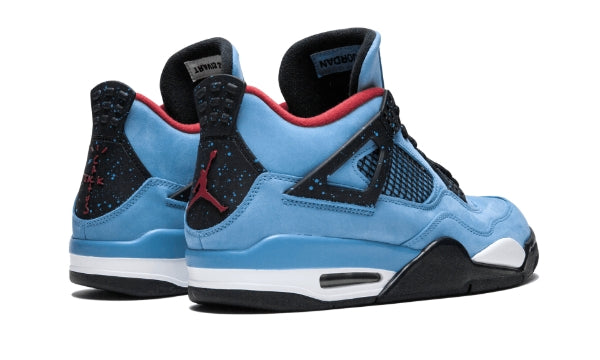 Air Jordan 4 Retro "CACTUS JACK"