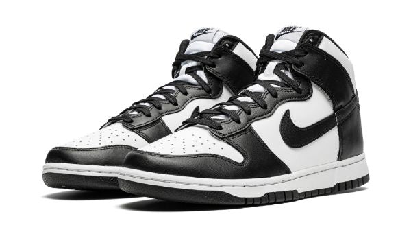 Nike Dunk High "Panda"