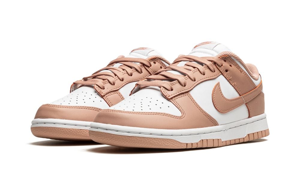 Nike Dunk Low "Rose Whisper"