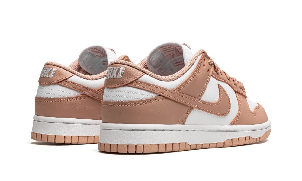 Nike Dunk Low "Rose Whisper"