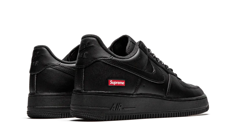 Nike Air Force 1 x Supreme